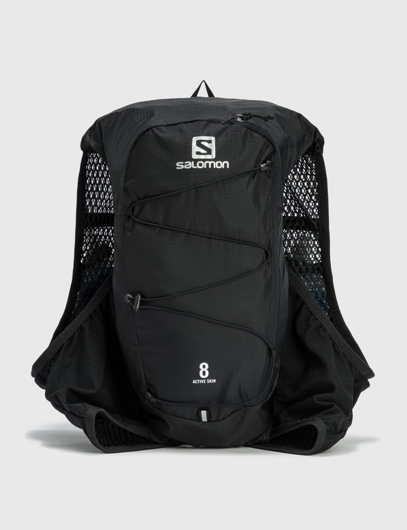 Salomon - ACTIVE SKIN 8 | HBX - Globally Curated Fashion and