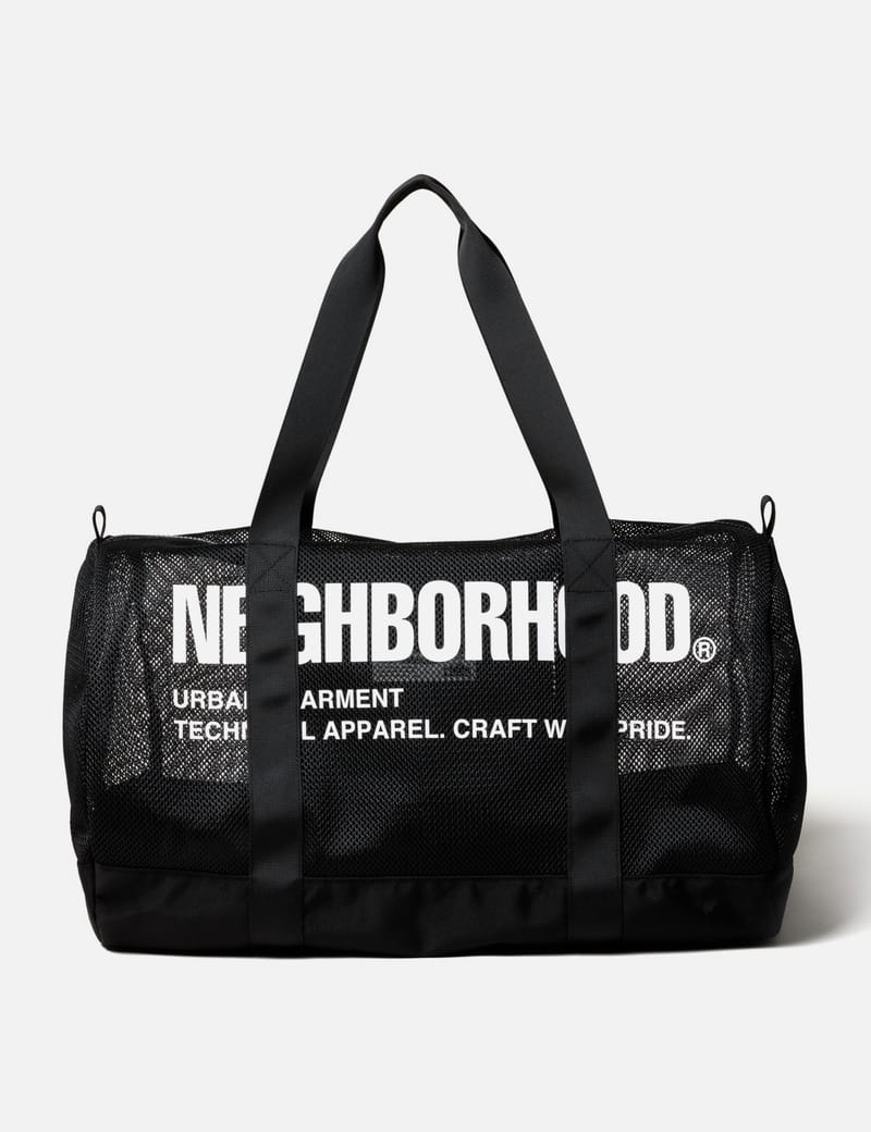 ネイバーフッド - NH X Helinox . Totebag L | HBX