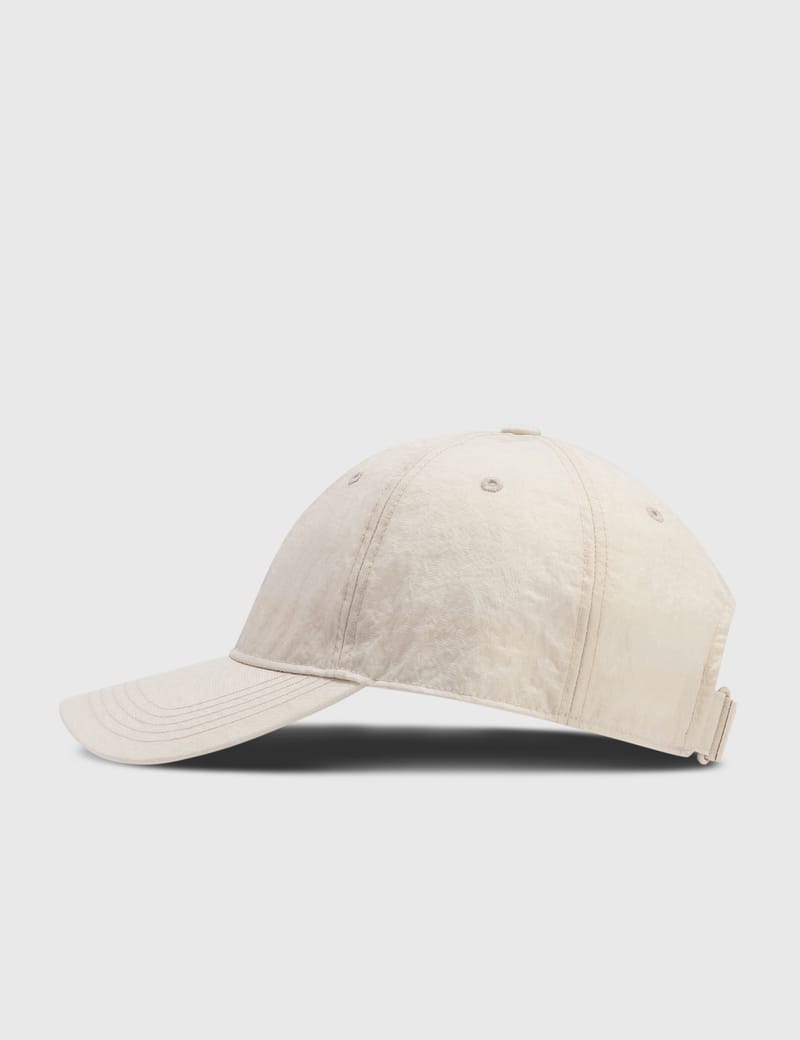 Y-3 - CH1 Cordura Cap | HBX - Globally Curated Fashion and