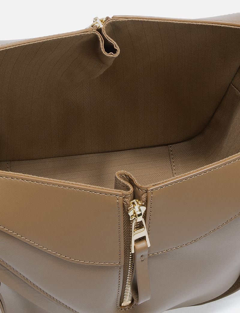 Loewe - Compact Hammock Bag | HBX - Globally Curated Fashion
