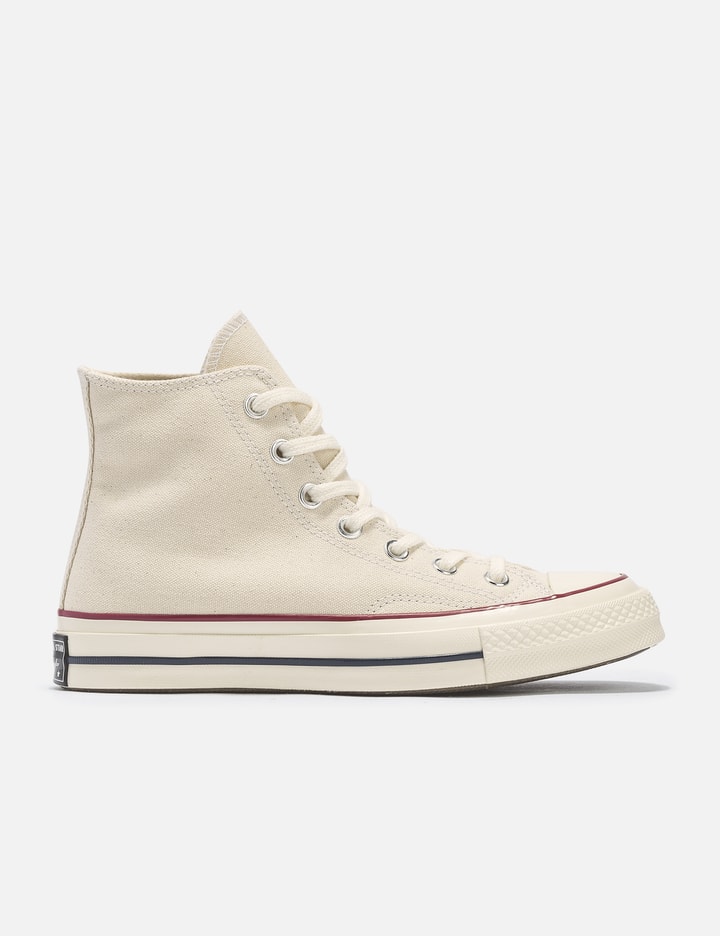 high top chuck 70s