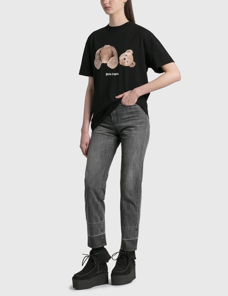 限定デザイン【Palm Angels】カーブロゴオーバーサイズTシャツ gj2WRcsSkxbB.jpg?width=768
