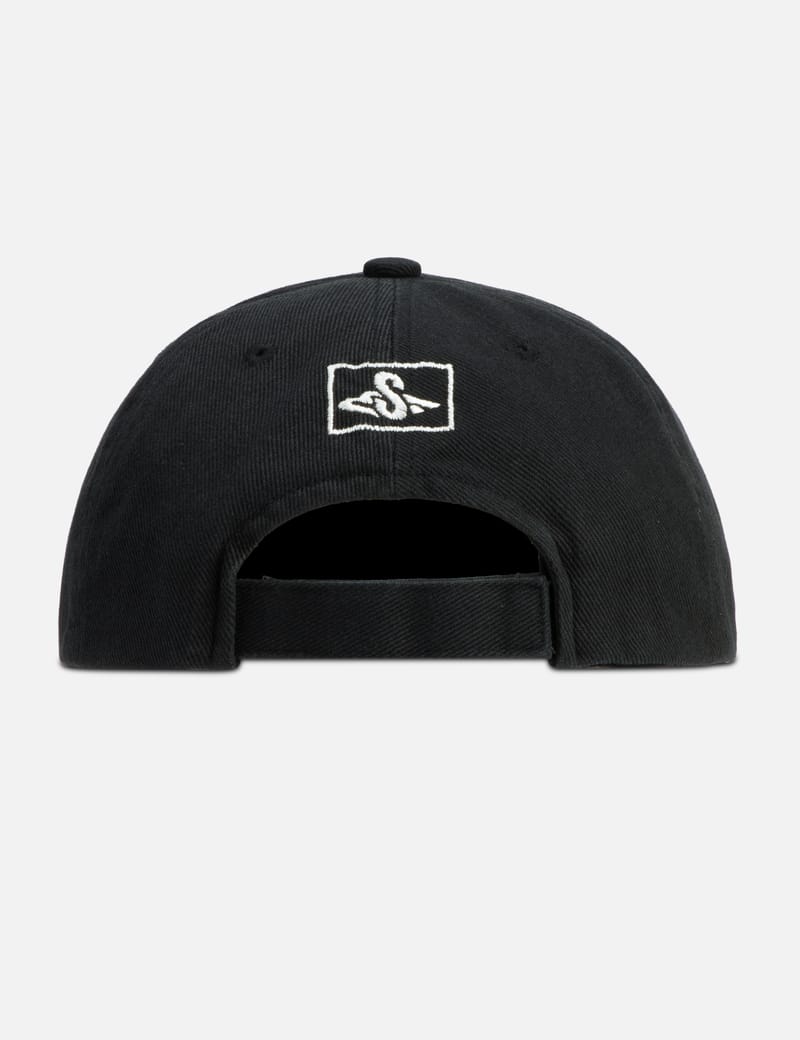 Saint Michael - SMX6 Cap | HBX - Globally Curated Fashion