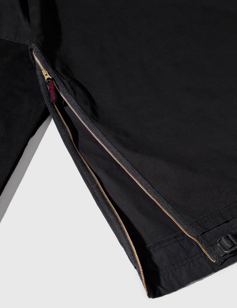 POLIQUANT - Poliquant x Gramicci GPG ウォッシャブル プル POLIQUANT - Poliquant x Gramicci GPG ウォッシャブル プル
