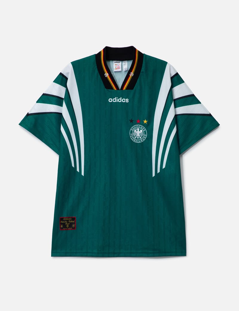adidas Originals - Arsenal 22/23 Jesus Jersey | HBX