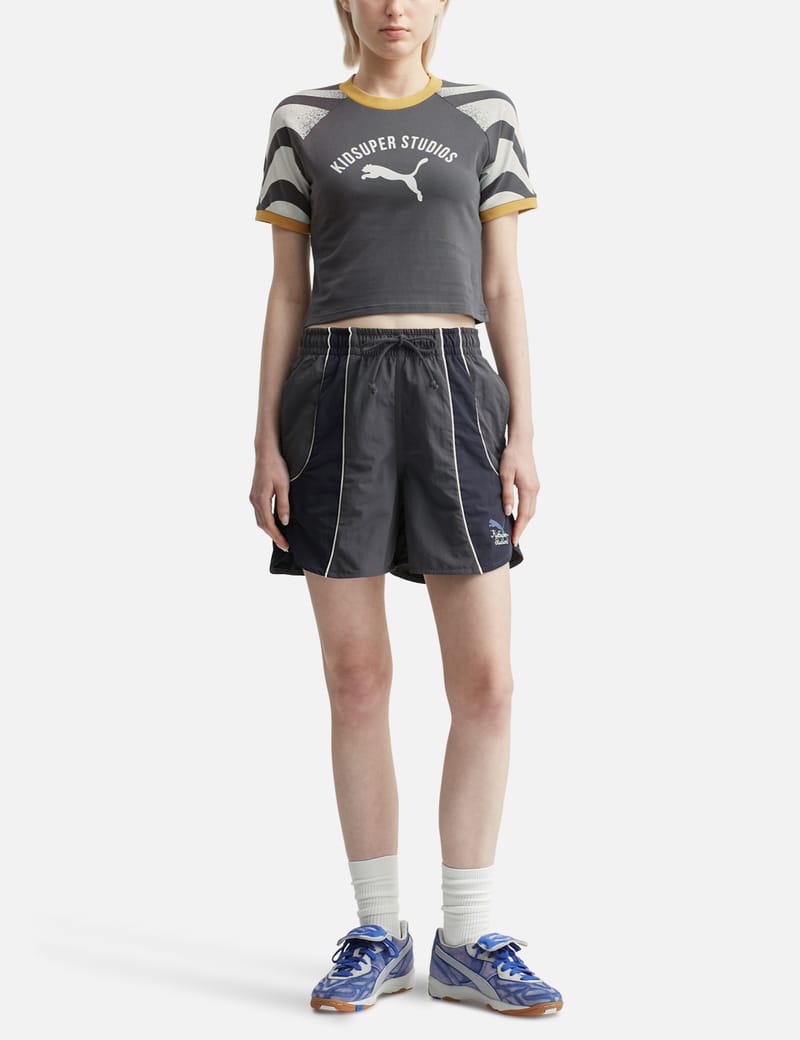Puma - PUMA x KIDSUPER Tee | HBX - Globally Curated Fashion