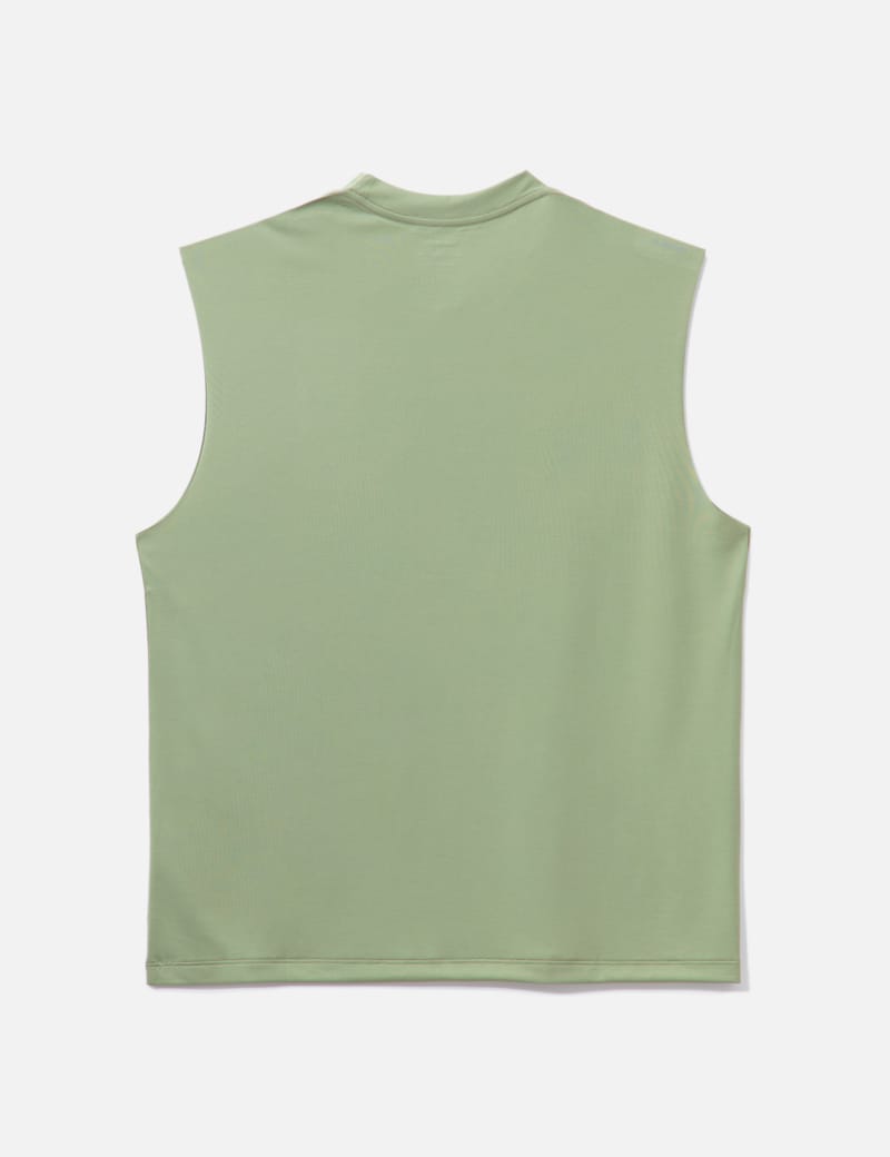 SATISFY - AURALITE™ MUSCLE T-SHIRT | HBX