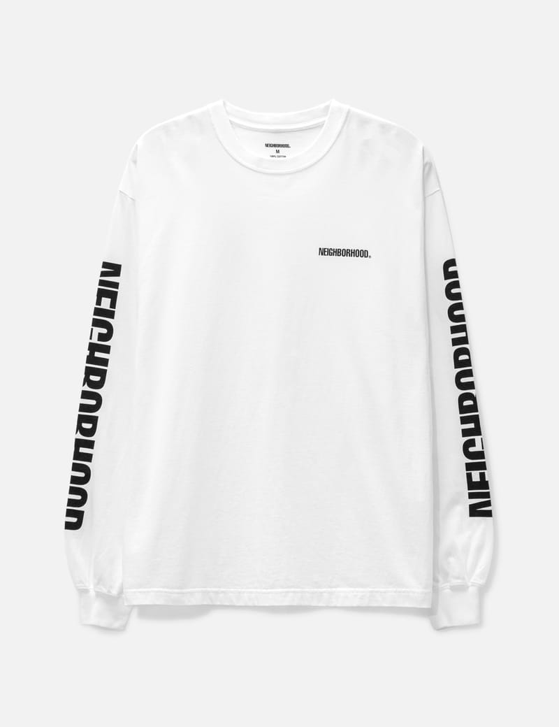 Calabasas long sale sleeve fit