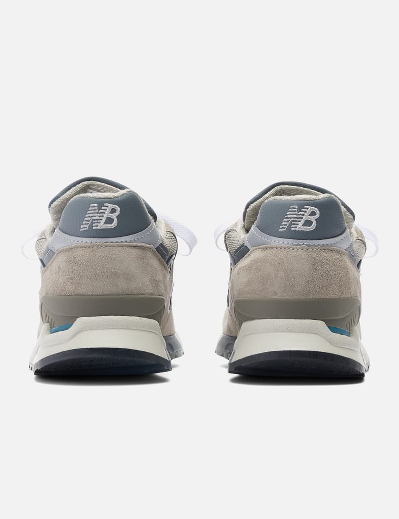 New Balance - MADE IN USA 998 CORE | HBX - Globally Curated