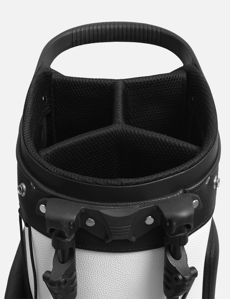 Malbon Golf - EAGLE GOLF BAG | HBX - Globally Curated