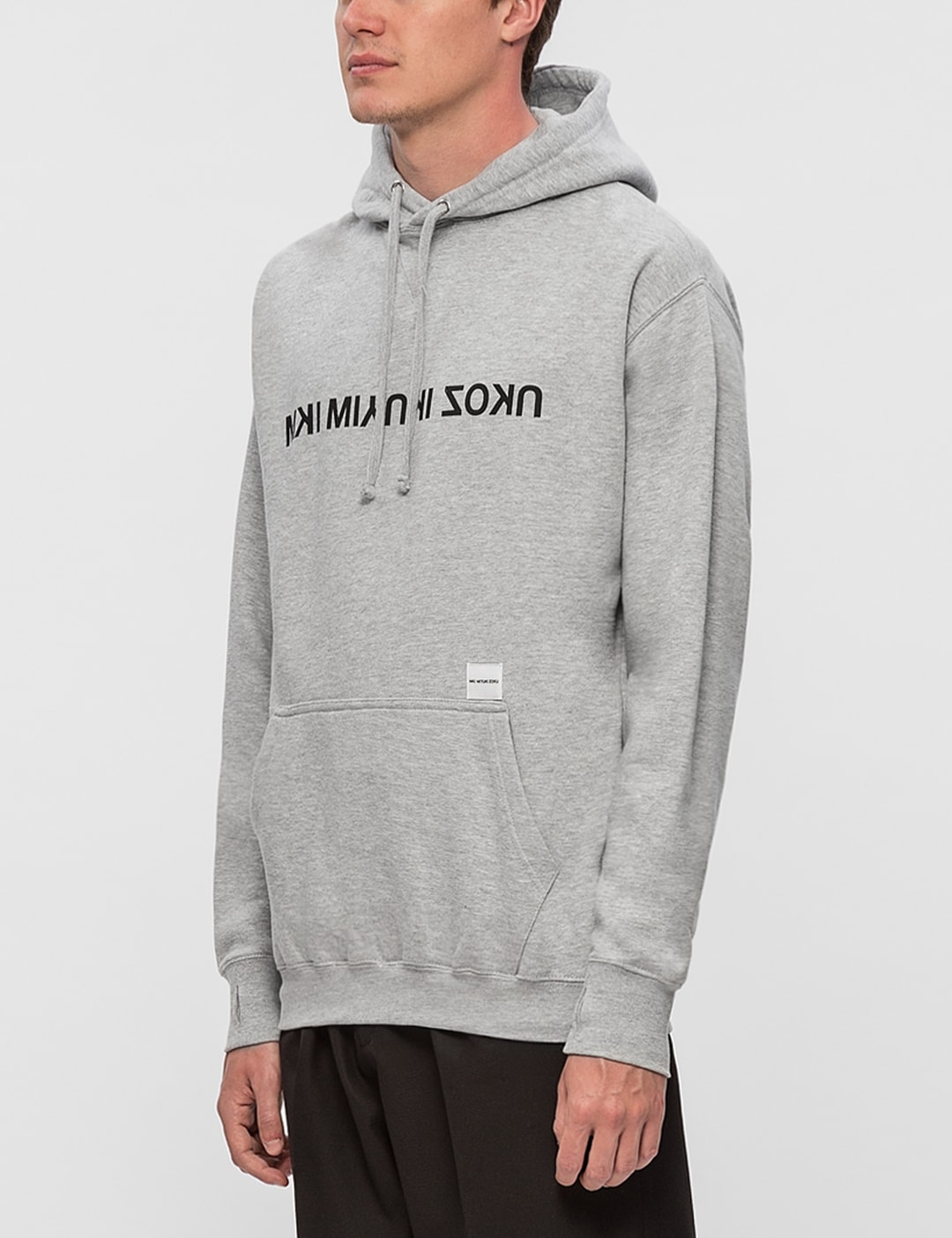 Mki miyuki zoku hoodie Clearance