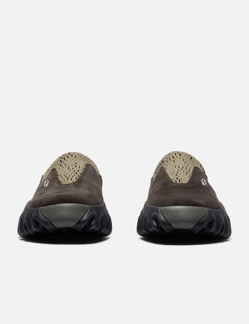 Oakley Factory Team - Oakley Factory Team Chop Saw Mule