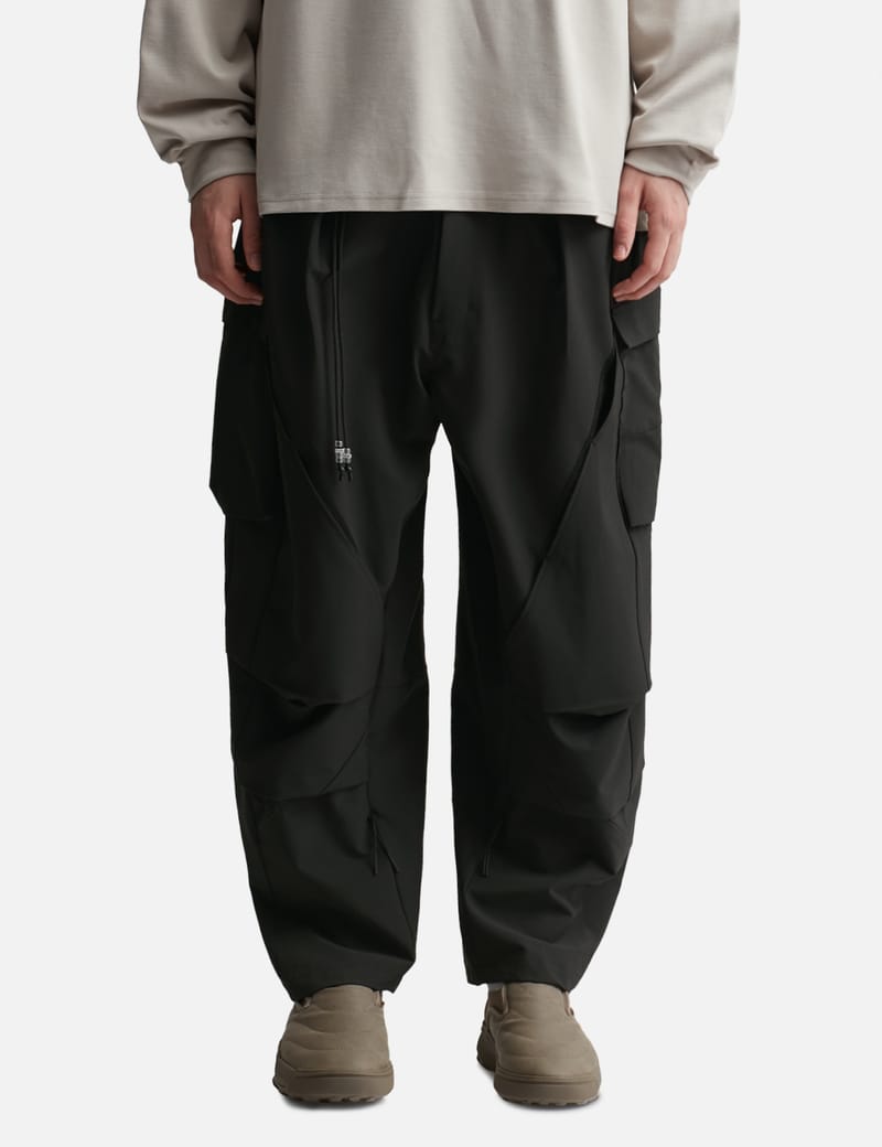 GOOPiMADE - GOOPiMADE® P-7S “WindShear” Utility Tapered GOOPiMADE - GOOPiMADE® P-7S “WindShear” Utility Tapered
