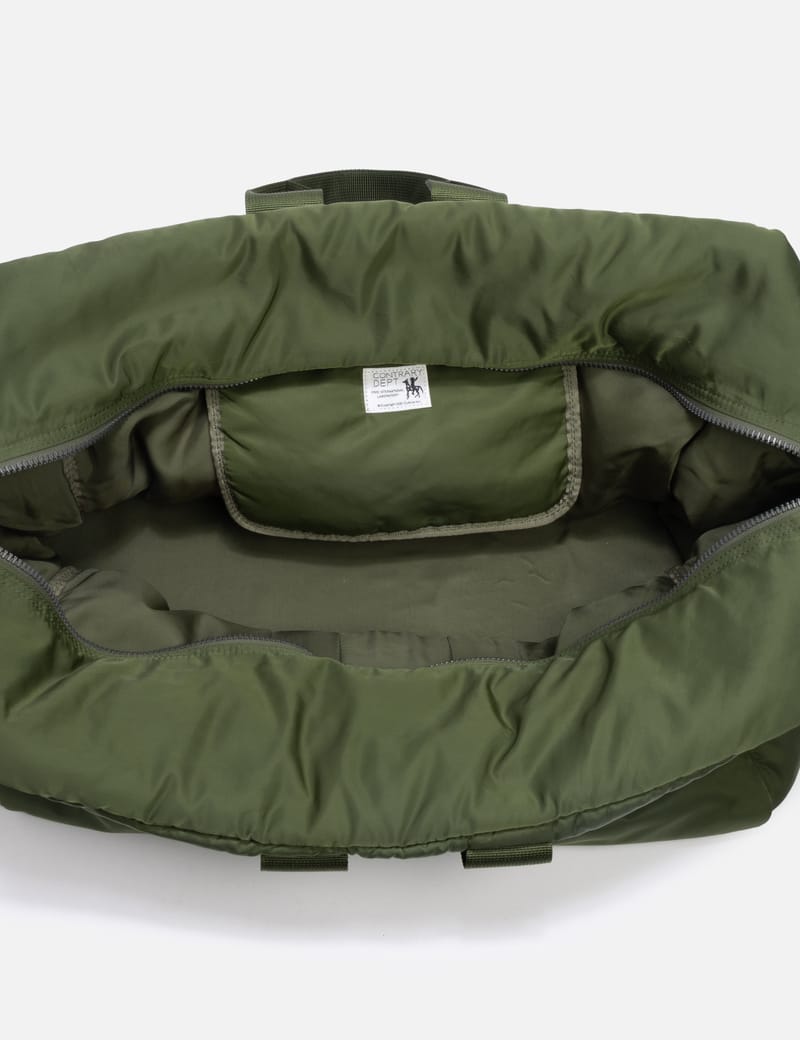 Visvim - Plura Bag | HBX