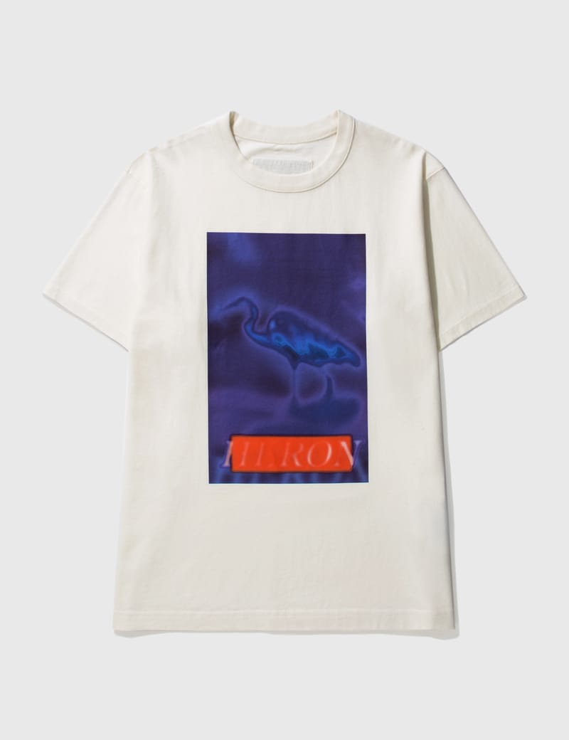 heron preston 安い t シャツ