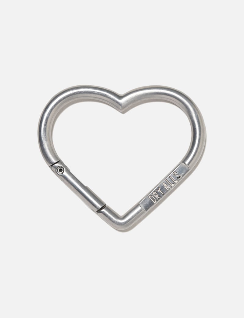 それんHUMAN MADE HEART CARABINER HUMAN MADE HEART CARABINER – HUMAN MADE Inc.