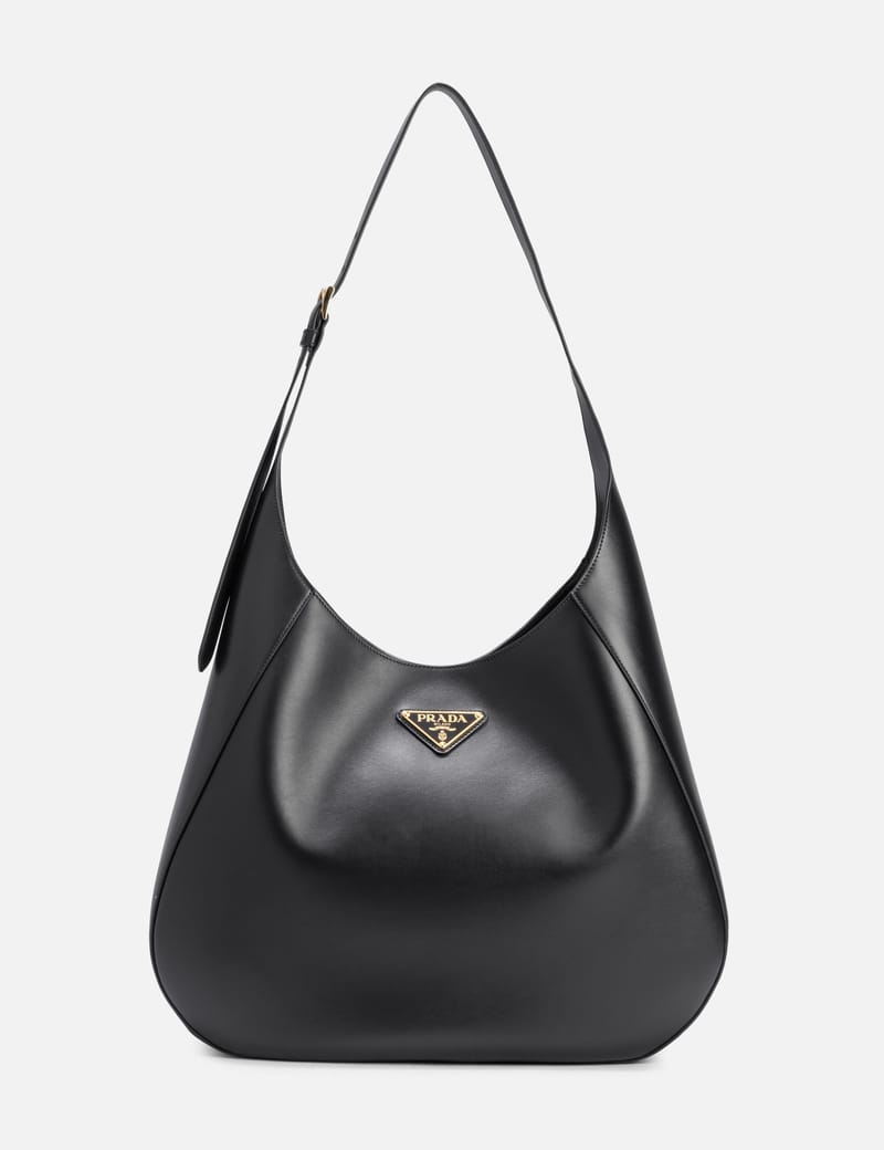 Prada large 2025 shoulder bag