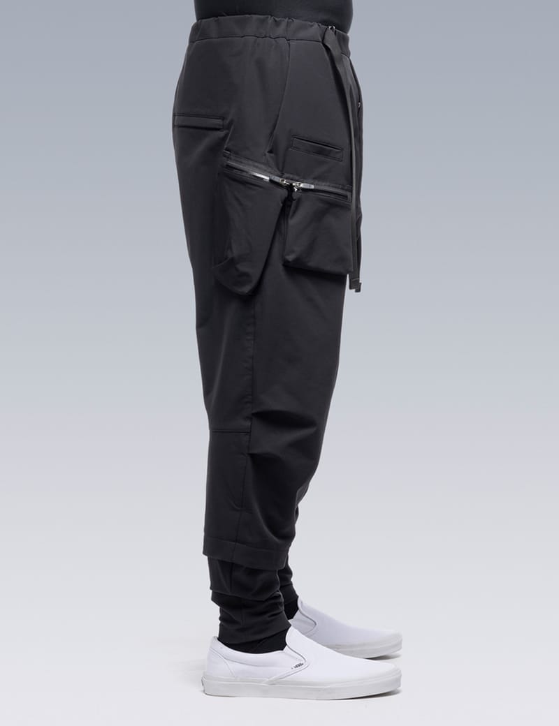 ACRONYM - Schoeller® Dryskin™ Cargo Pants | HBX - Globally Curated