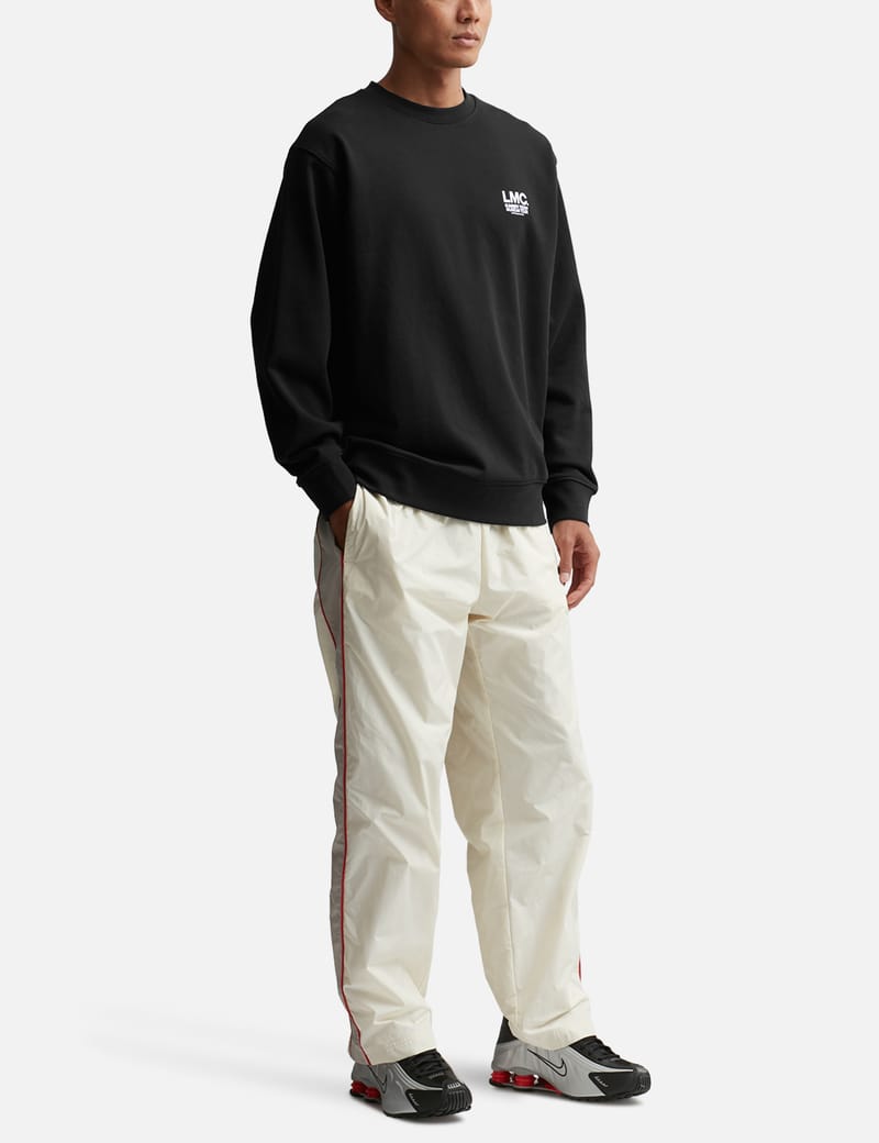 LMC - Summer Teddy Museum Tour Sweatshirt | HBX - Globally