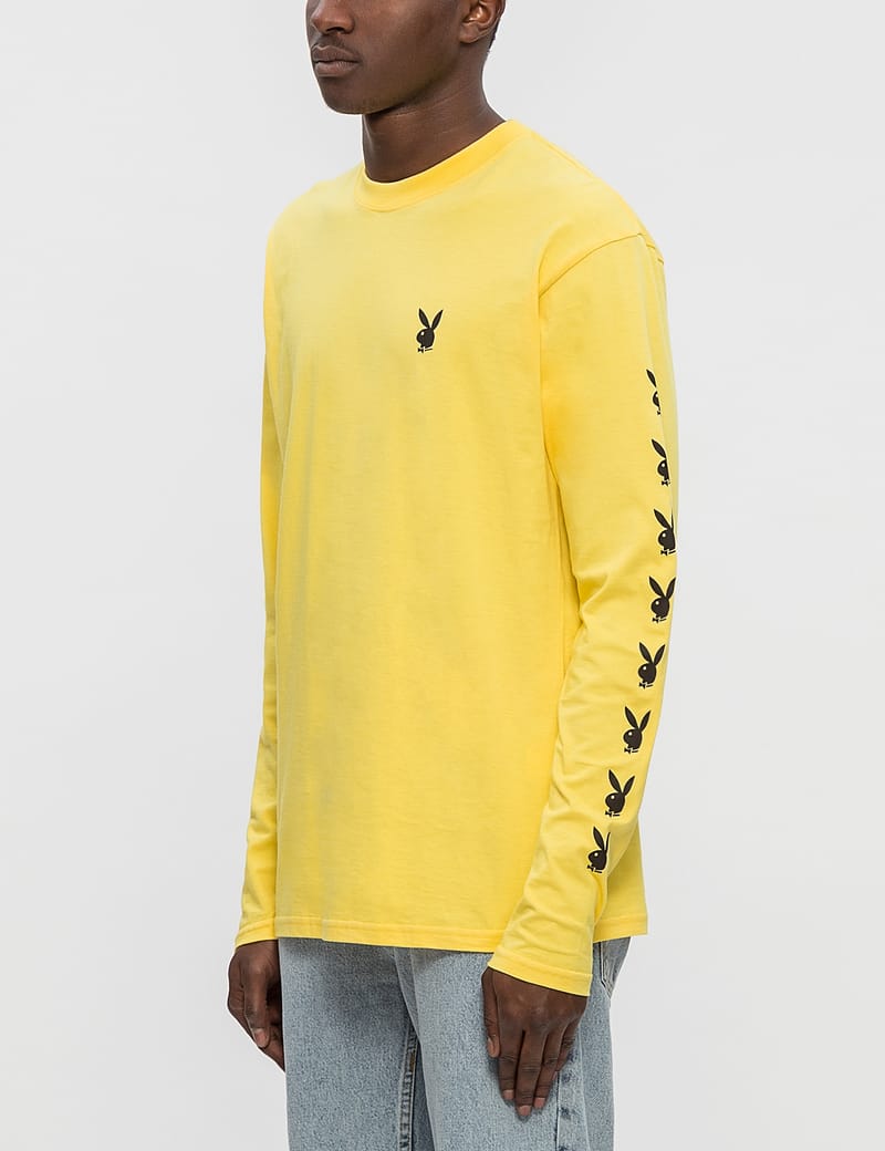 Joyrich - Joyrich x Playboy Basic L/S T-Shirt | HBX - Globally