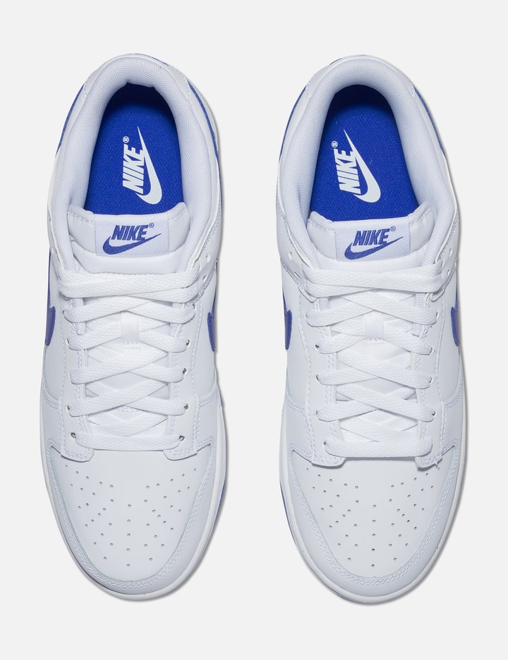 Nike - NIKE DUNK LOW RETRO | HBX - Globally Curated Fashion and ...