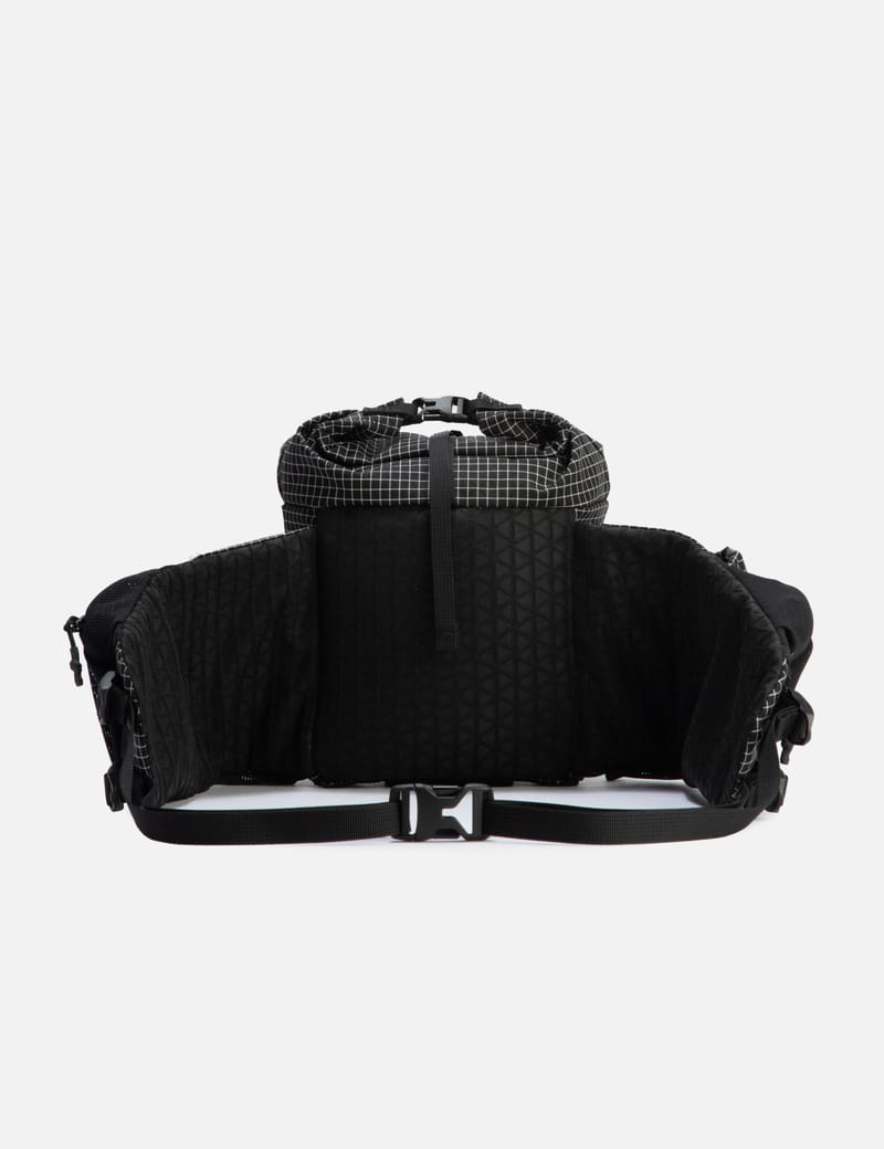 CAYL - Fanny Pack (Cayl Grid) | HBX - Globally Curated