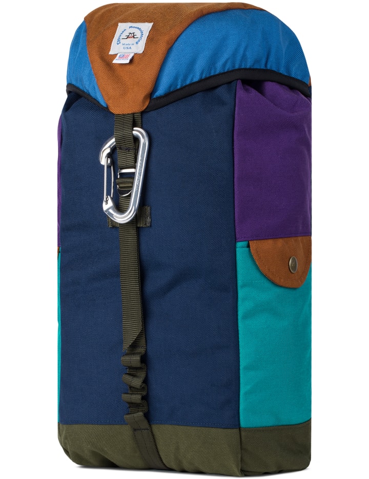 Epperson Mountaineering - Clay/Midnight Climb Pack | HBX