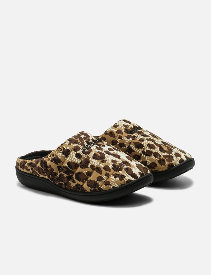 Wacko Maria Wacko Maria x Nanga x SUBU Aurora Winter Sandals