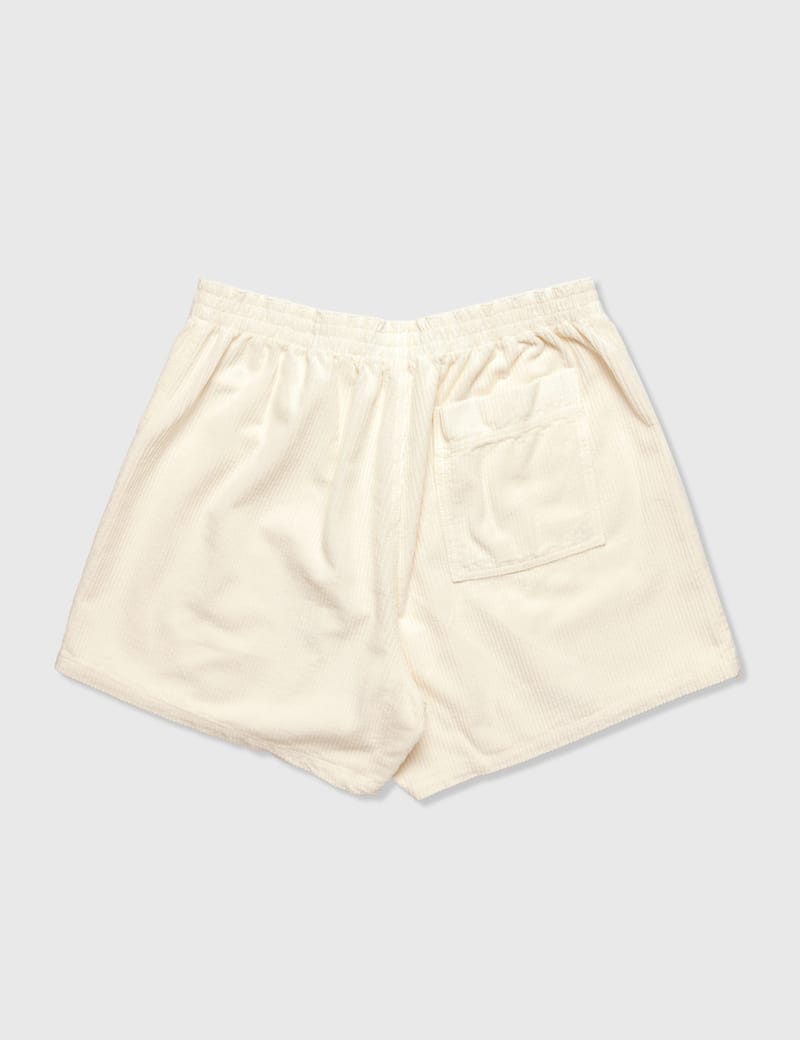 ERL - Corduroy Shorts | HBX