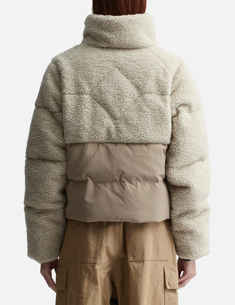 Canada Goose - Elora Puffer | HBX - ハイプビースト(Hypebeast
