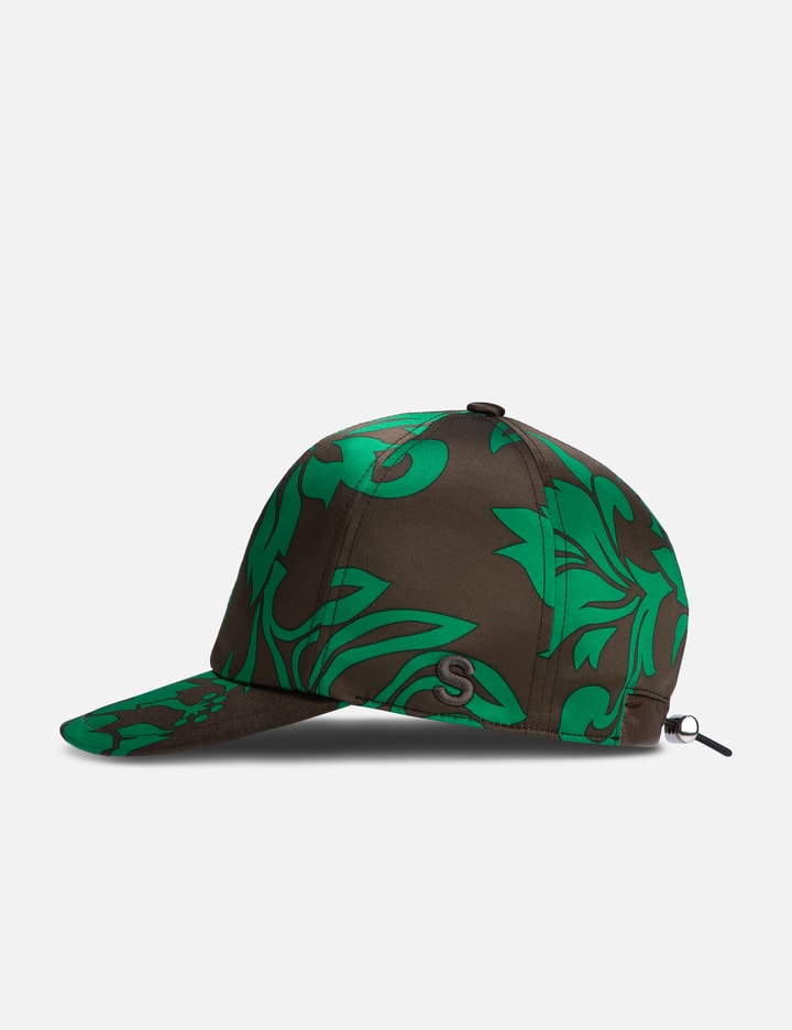 Sacai - Drawstring Cap | HBX