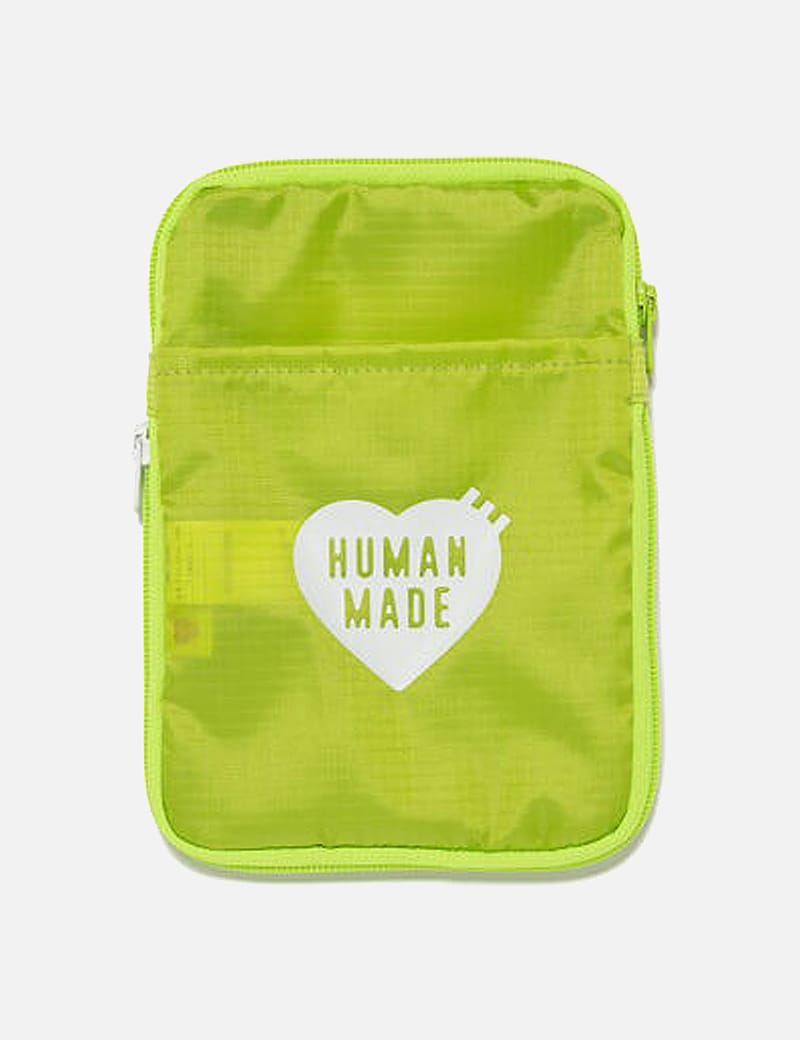 Human Made - PC/TABLET SLEEVE 16INCH | HBX