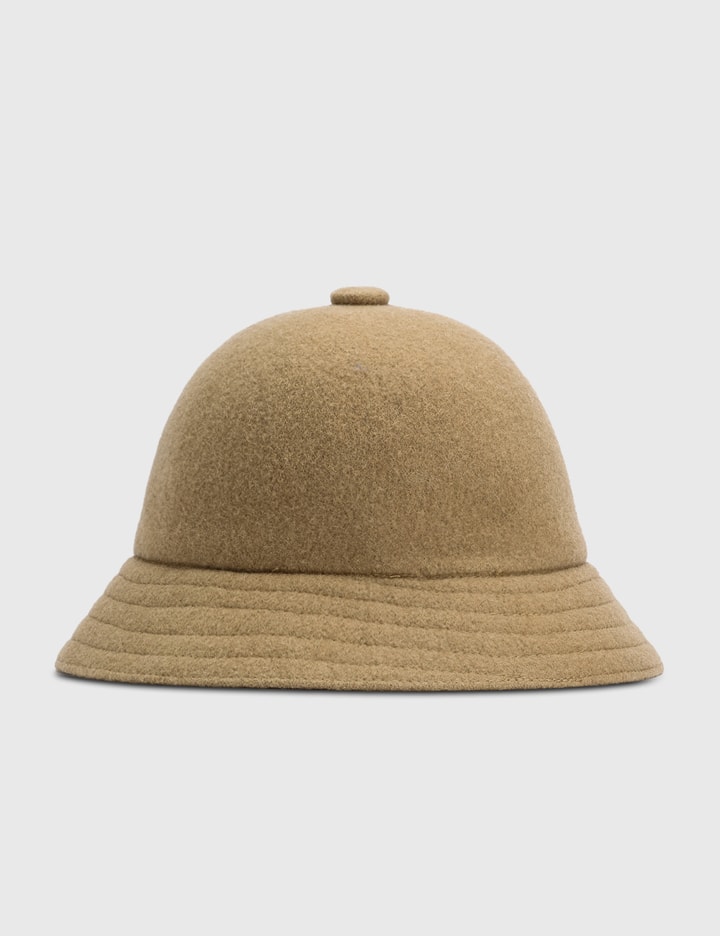 Kangol - WOOL CASUAL | HBX - Globally Curated Fashion and Lifestyle by ...