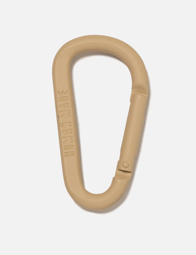 Human Made - CARABINER 70mm | HBX - Globally Curated Fashion