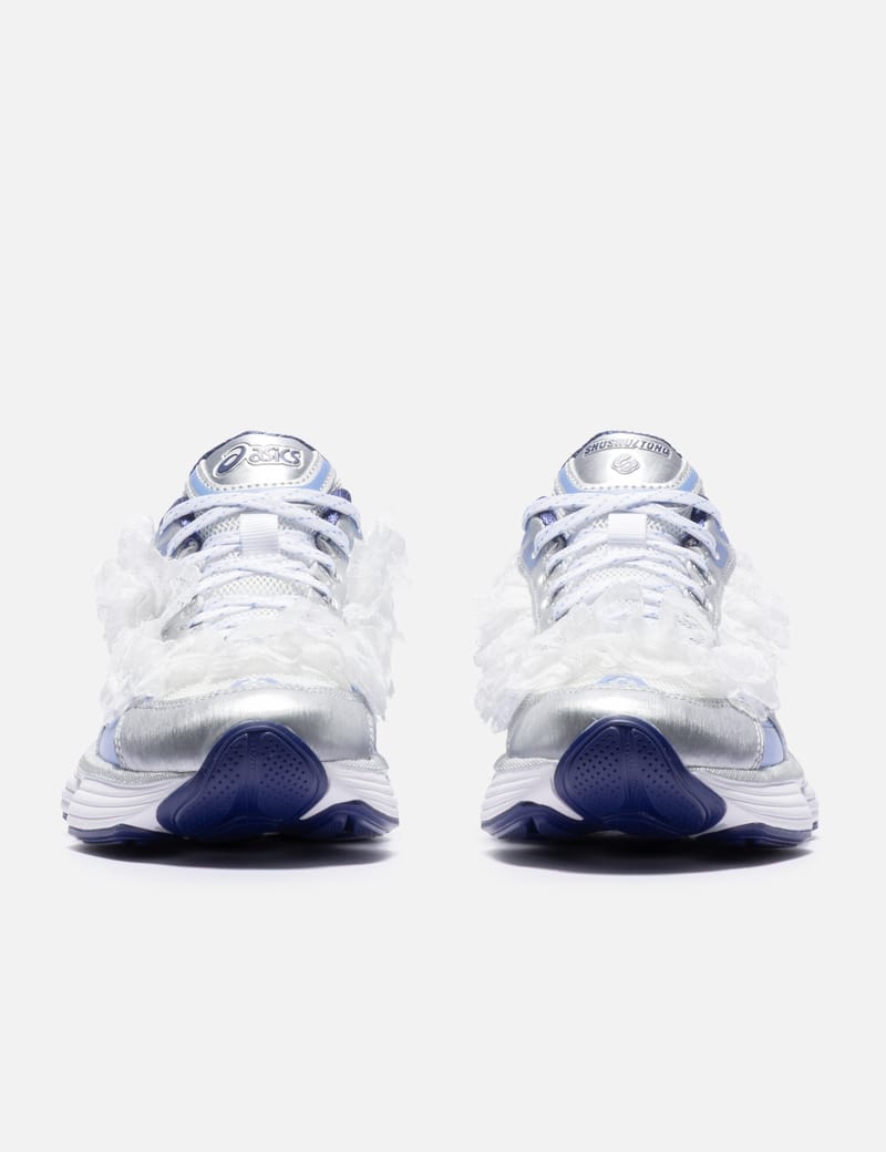 Asics - Asics x SHUSHU/TONG GEL-Kinetic Fluent | HBX