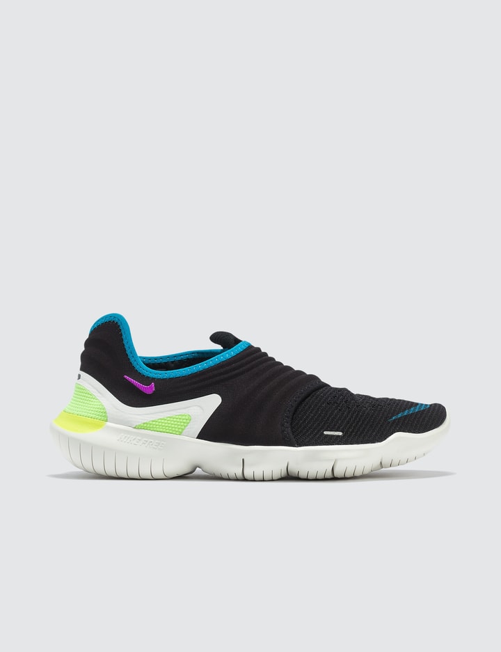 nike free rn flyknit 3.0 sneaker