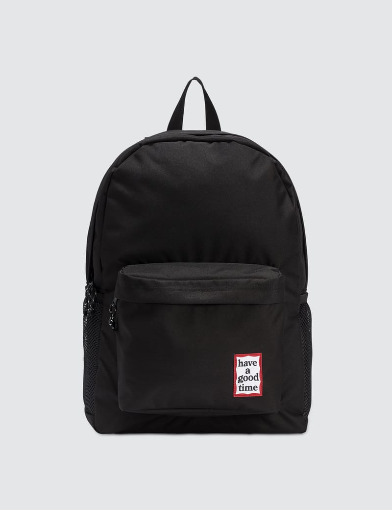 Have A Good Time - Frame Backpack | HBX - ハイプビースト(Hypebeast