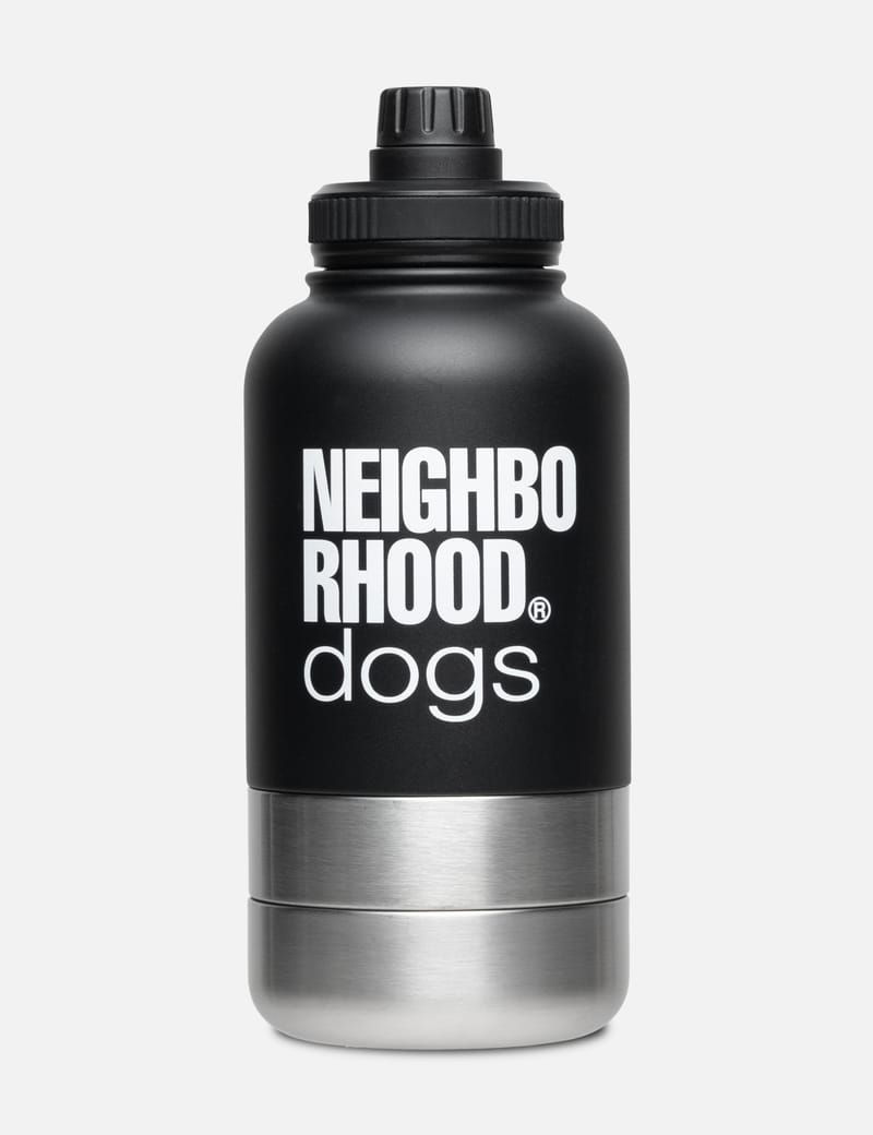NEIGHBORHOOD - Neighborhood x Helinox Solid Top Table | HBX