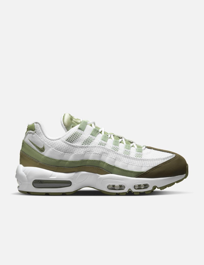 Nike air max outlet 95 essential woven tongue