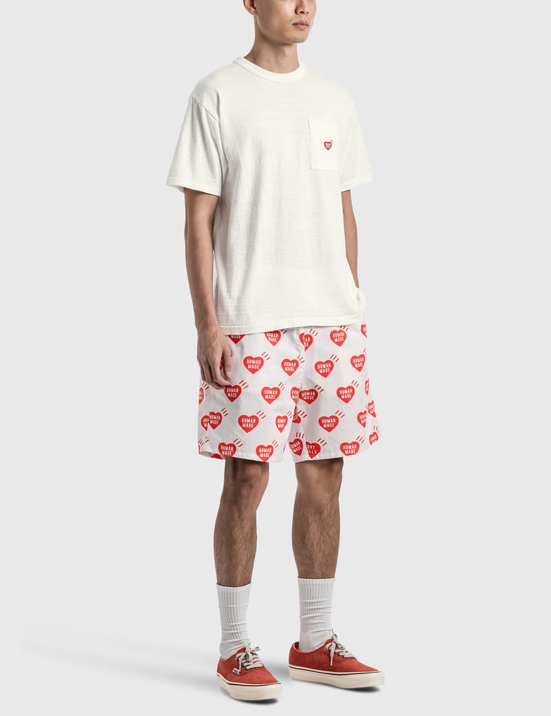 ヒューマンメイド - ポケット Tシャツ #3 | HBX
