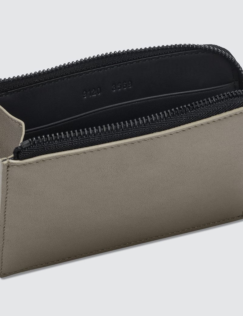 Common Projects - Zipper Wallet | HBX