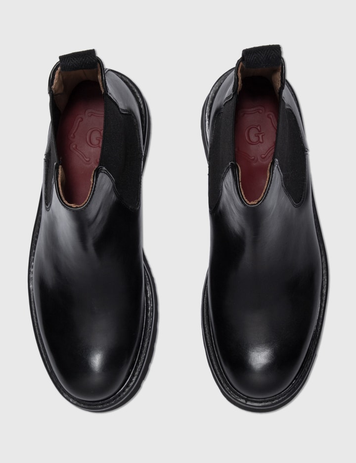 Grenson Nova Ankle Boot HBX Globally Curated Fashion and