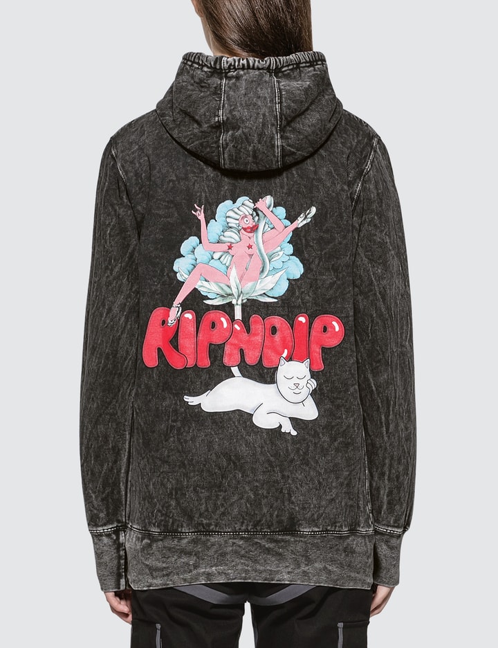 Ripndip cherry blossom hoodie Clearance