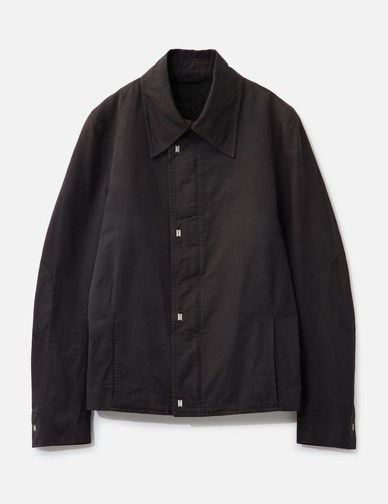 CAROL CHRISTIAN POELL - SS01 Jacket | HBX - Globally Curated