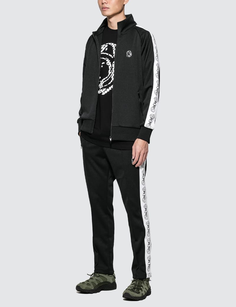 Billionaire Boys Club - Heart & Mind Track Jacket | HBX