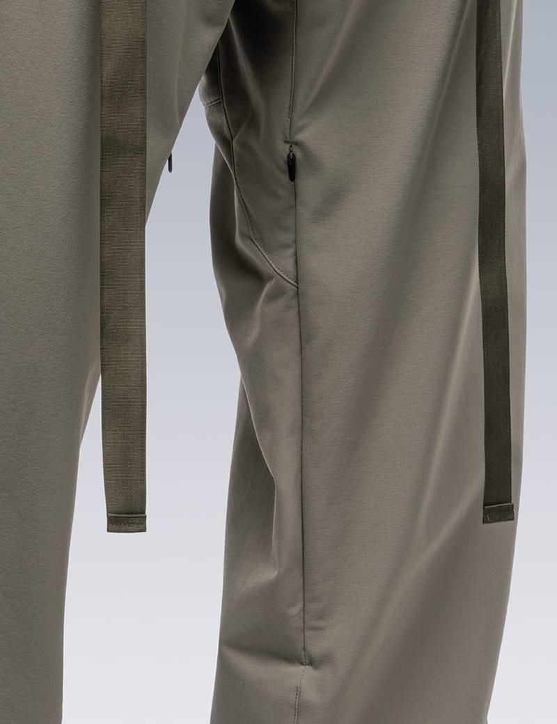 ACRONYM - schoeller® Dryskin™ Vent Pant | HBX - Globally ACRONYM - schoeller® Dryskin™ Vent Pant | HBX - Globally