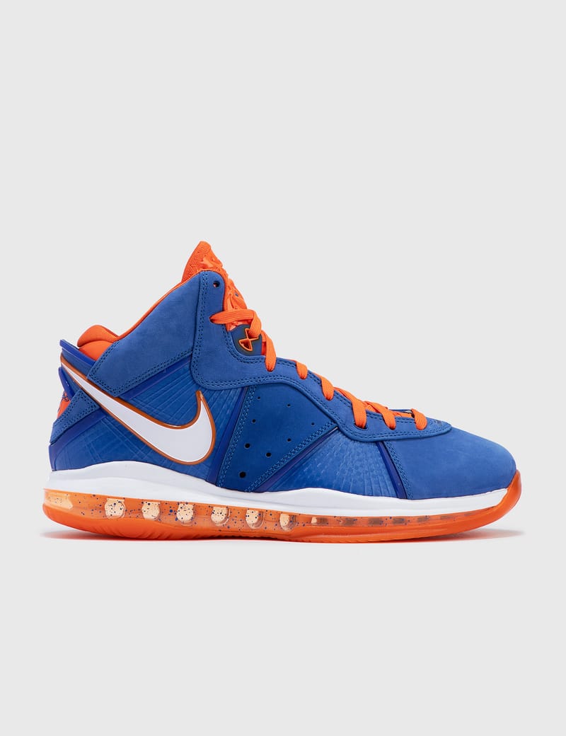 Nike - Nike Lebron Viii Qs | HBX - Globally Curated Fashion and