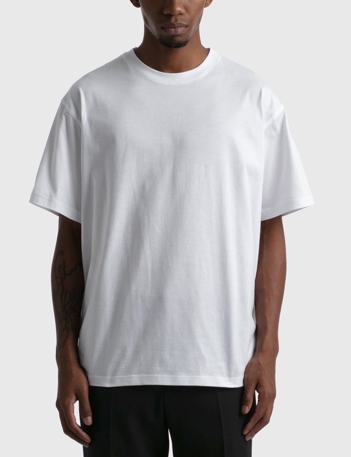 Burberry - Cohen T-shirt | HBX - Globally Curated Fashion and Lifestyle ...