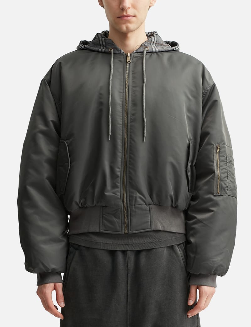 NEIGHBORHOOD - NH X MALBON GOLF . COURSE CAMO PATTERN JACKET