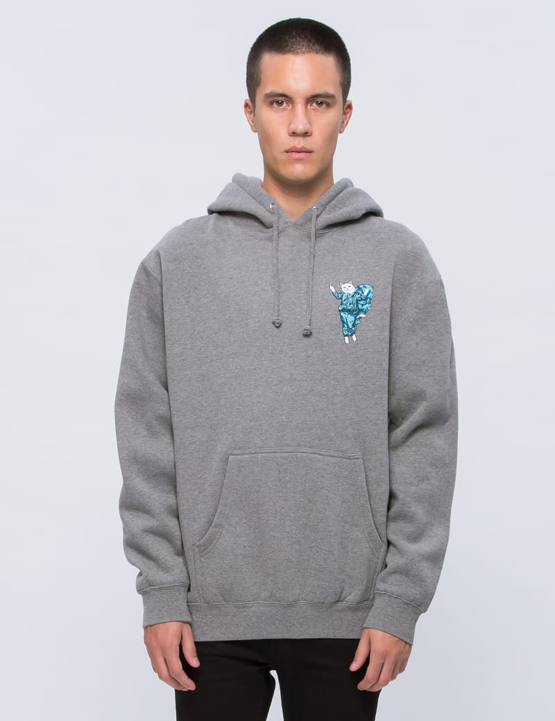 RIPNDIP Holy Lord Nermal Hoodie HBX Globally Curated Fashion